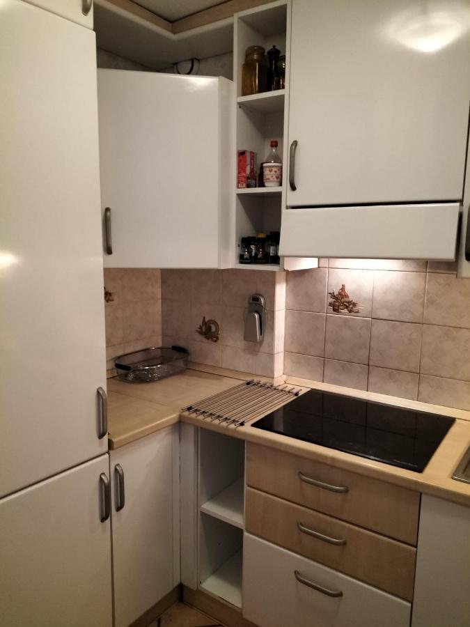 Cervinia Apartments Бройл-Червиня Екстериор снимка