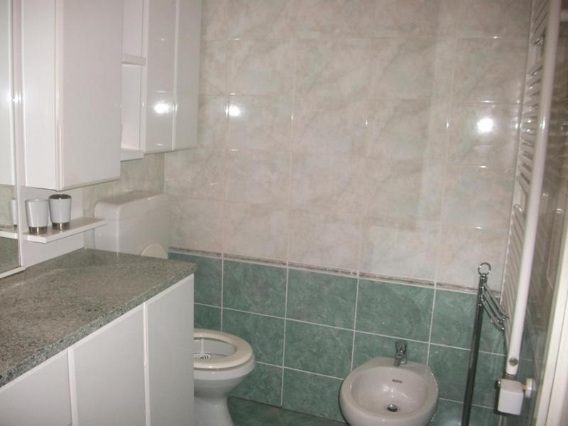 Cervinia Apartments Бройл-Червиня Екстериор снимка